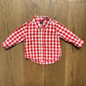 Baby Gap dress shirt